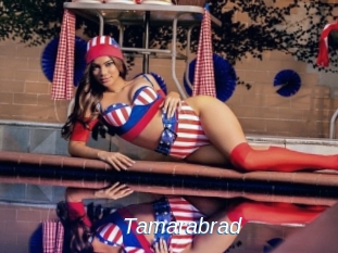 Tamarabrad
