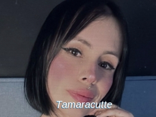 Tamaracutte
