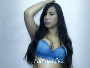 Tamaradiva