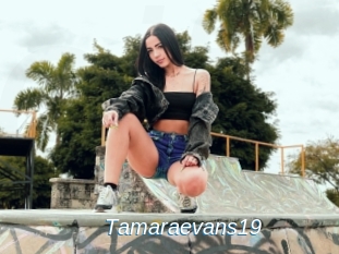 Tamaraevans19