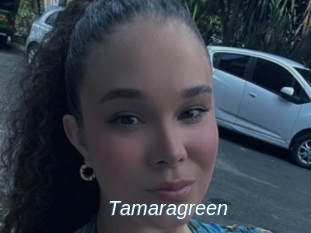 Tamaragreen