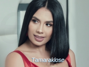 Tamaraklose