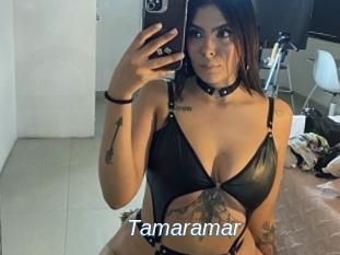Tamaramar