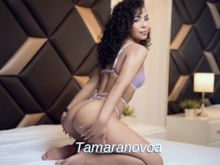 Tamaranovoa