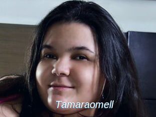 Tamaraomell