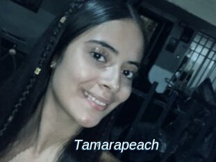 Tamarapeach
