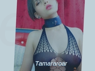tamararoar Ejaculations Féminines