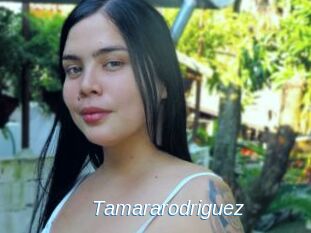 Tamararodriguez