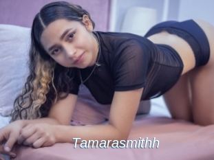 Tamarasmithh