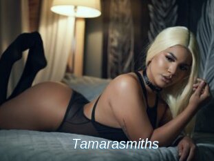 Tamarasmiths