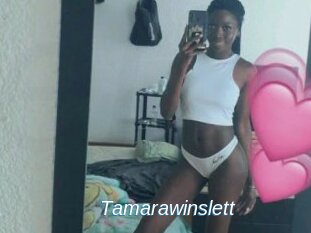Tamarawinslett