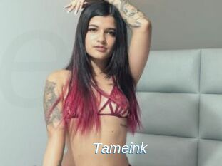 Tameink
