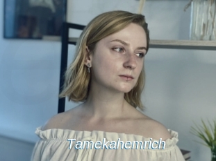 Tamekahemrich
