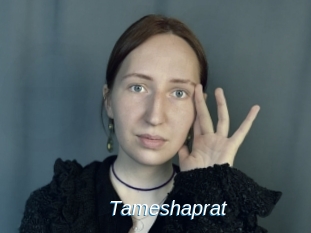 Tameshaprat
