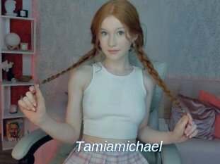 Tamiamichael
