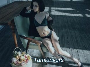 Tamiarivers