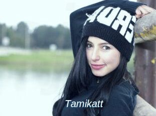 Tamikatt