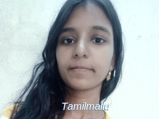 Tamilmallu