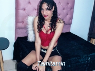 Tamitamin