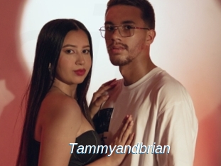 Tammyandbrian