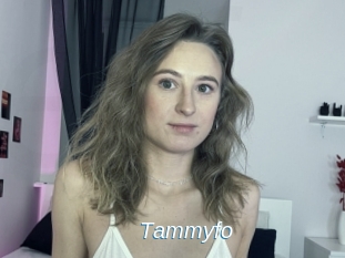 Tammyfo