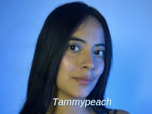 Tammypeach