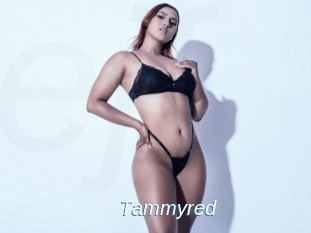 Tammyred