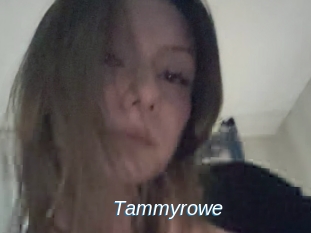 Tammyrowe