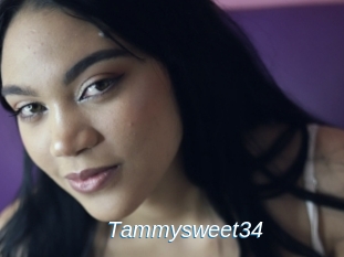 Tammysweet34