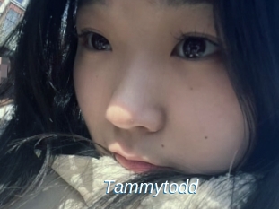 Tammytodd