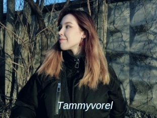 Tammyvorel
