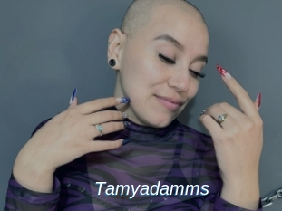 Tamyadamms