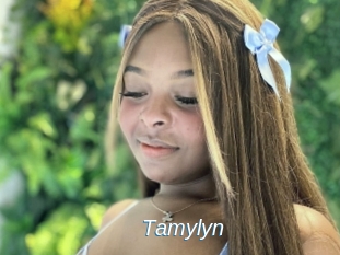 Tamylyn