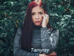 Tamyrey