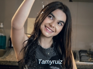 Tamyruiz