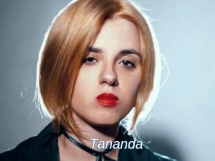 Tananda