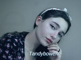 Tandybowen