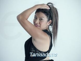 Taniaadams