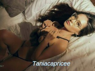 Taniacapricee