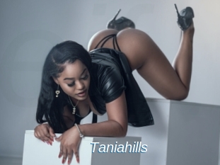 taniahills Ejaculations Féminines