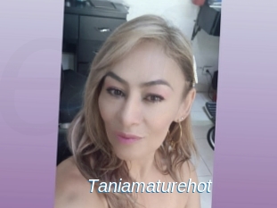Taniamaturehot
