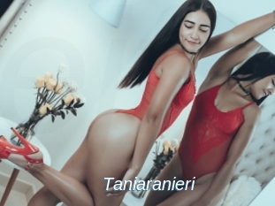 taniaranieri Ejaculations Féminines