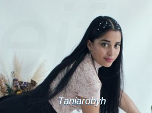 Taniarobyh