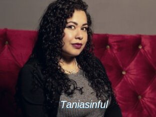 taniasinful Ejaculations Féminines