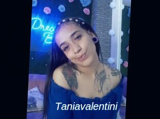 taniavalentini Ejaculations Féminines