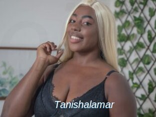 Tanishalamar