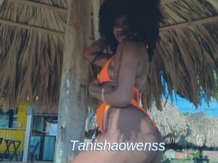 Tanishaowenss