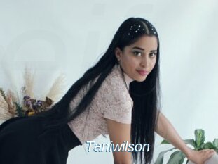 Taniwilson