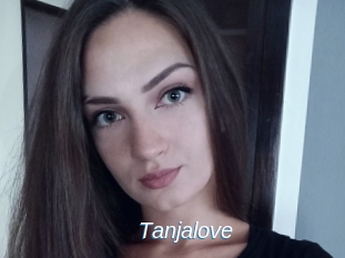 Tanjalove
