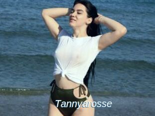 Tannyarosse